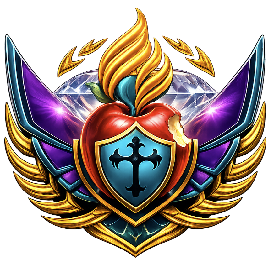 FilthyRottenApples emblem