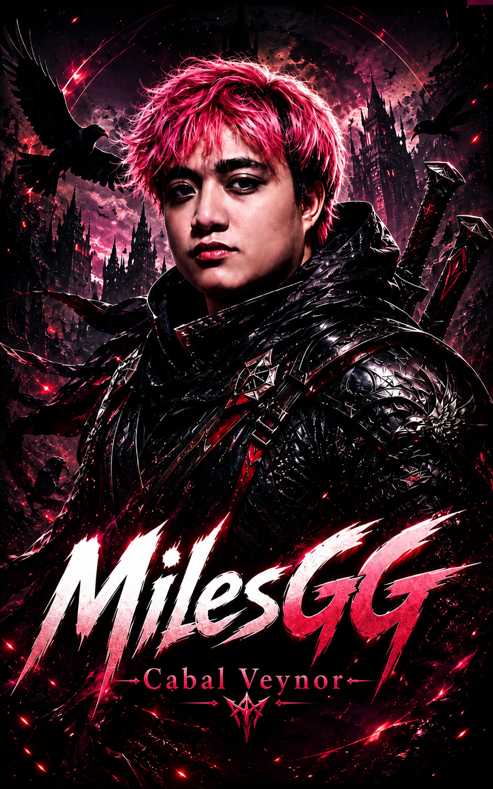MilesGG